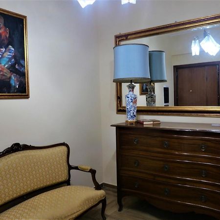 فندق La Tana Di Sofia روما المظهر الخارجي الصورة
